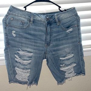 Bermuda Short from American Eagle 🦅
